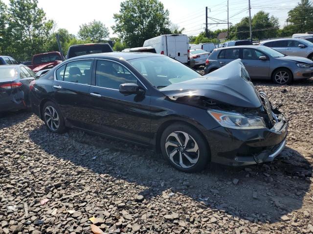 2016 HONDA ACCORD EXL - 1HGCR2F88GA061517