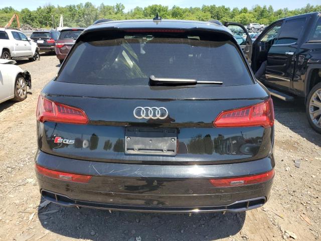 2019 Audi Sq5 Premium Plus VIN: WA1B4AFY9K2026632 Lot: 60763274