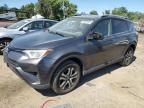 2016 TOYOTA RAV4 LE - JTMBFREV6GJ096558