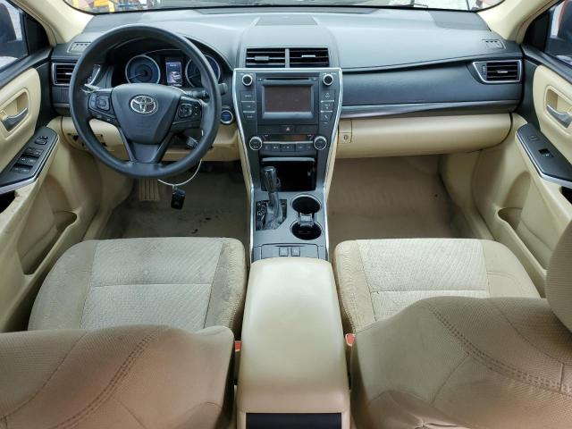 2015 TOYOTA CAMRY HYBR 4T1BD1FK1FU162244