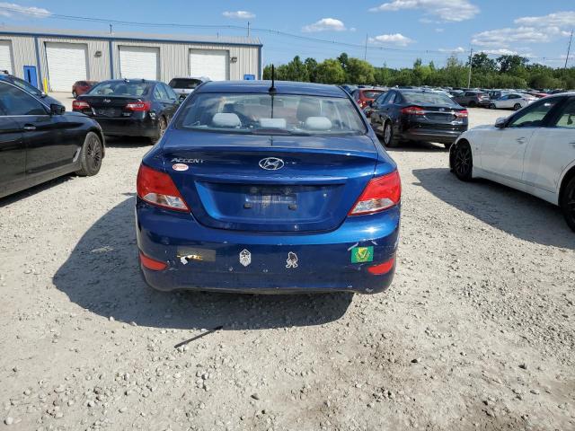 2016 HYUNDAI ACCENT SE - KMHCT4AE4GU090824