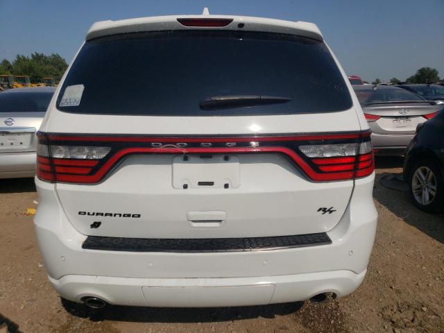 VIN 1C4SDJCT0LC373955 2020 Dodge Durango, R/T no.6