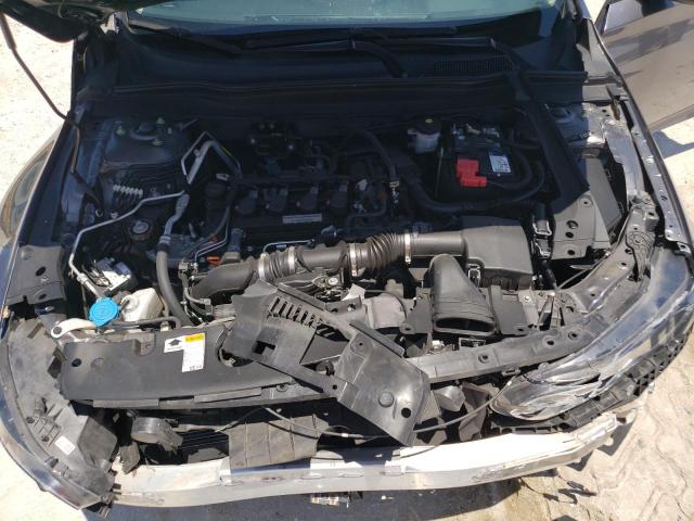 VIN 1HGCV1F48LA040812 2020 Honda Accord, EX no.11