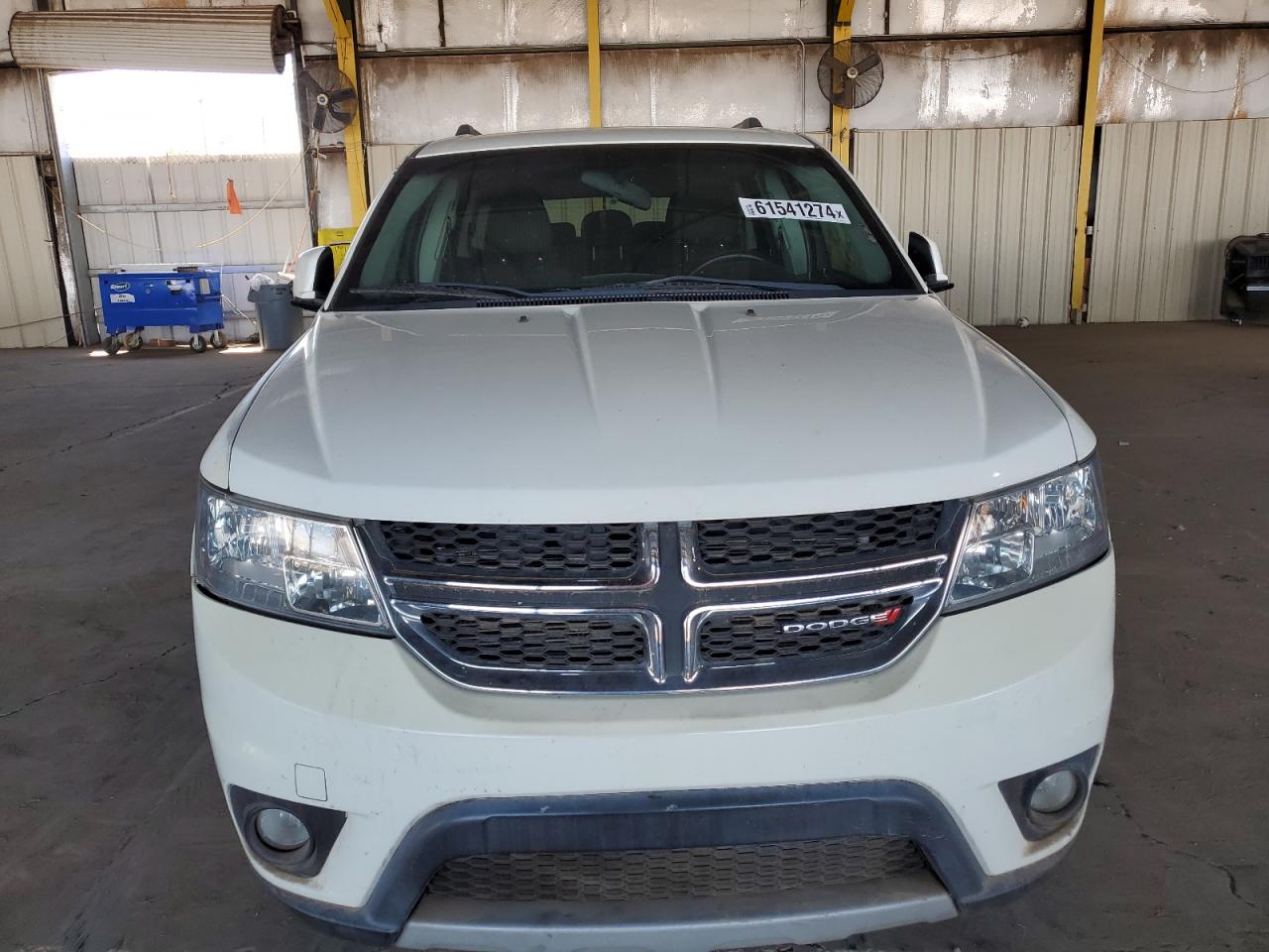 2014 Dodge Journey Sxt vin: 3C4PDCBG6ET118675