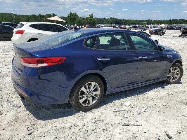 2018 KIA OPTIMA LX - 5XXGT4L35JG226831