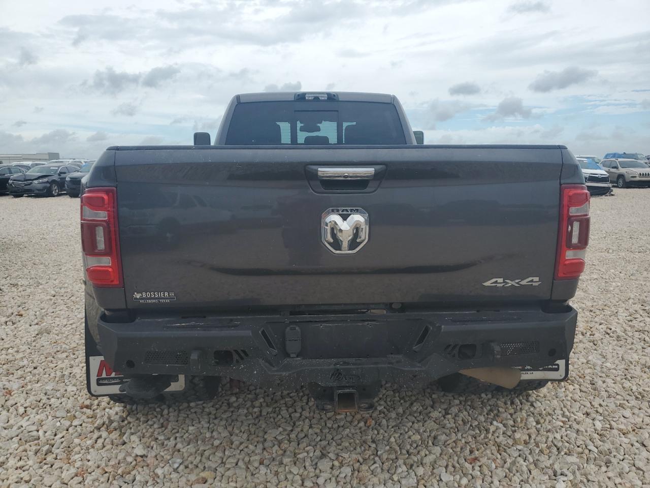 3C63RRKL2NG164746 2022 Ram 3500 Longhorn