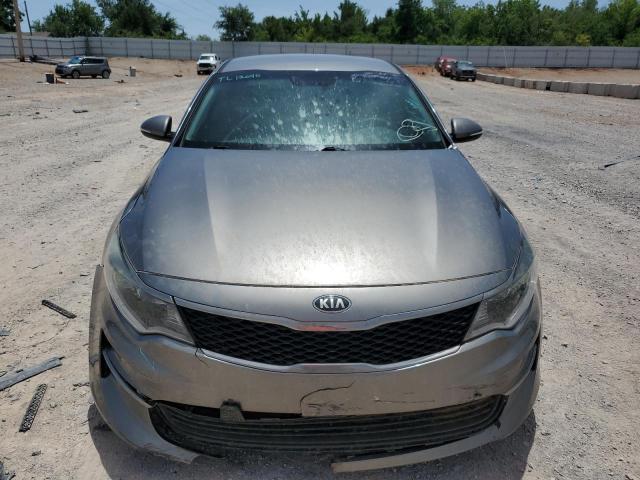 2016 KIA OPTIMA LX - 5XXGT4L34GG018738