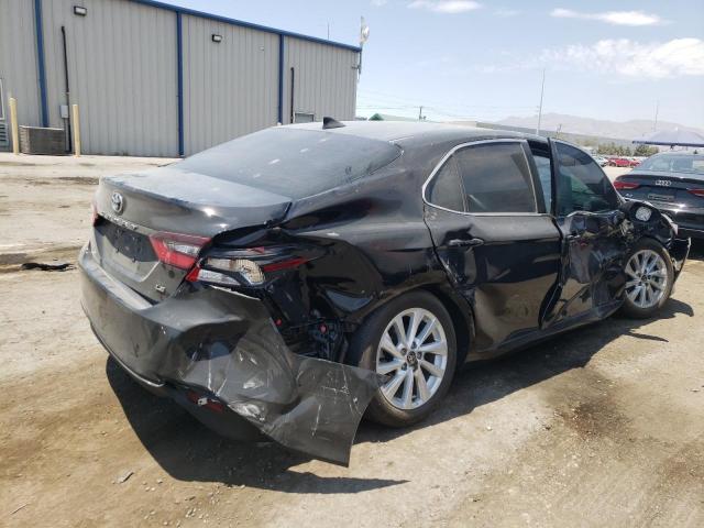 VIN 4T1C11AK8RU877868 2024 Toyota Camry, LE no.3