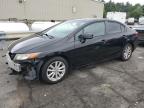 HONDA CIVIC EX photo