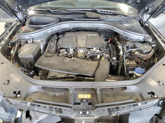 2018 MERCEDES-BENZ GLE 350 - 4JGDA5JB4JB033130