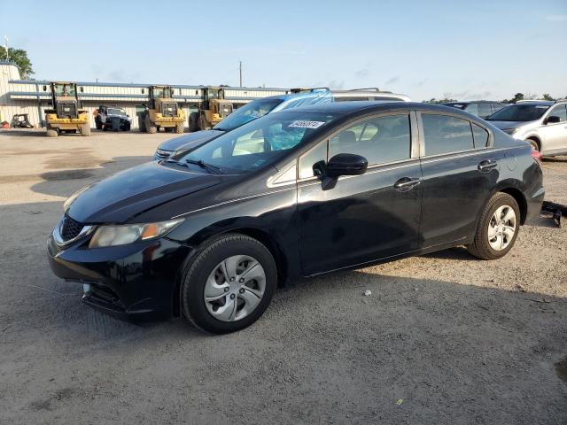 Vin: 19xfb2f55fe079698, lot: 64860874, honda civic lx 2015 img_1