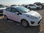 FORD FIESTA S снимка