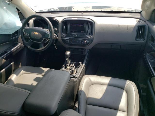 VIN 1GCGSBEA2N1150747 2022 Chevrolet Colorado no.8