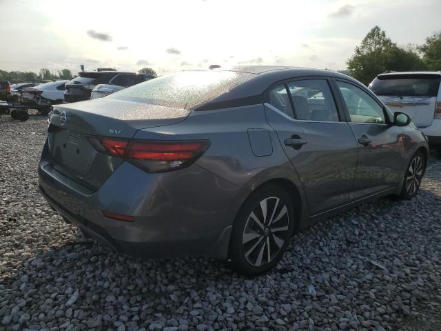 Vin: 3n1ab8cvxpy239157, lot: 63474684, nissan sentra sv 20233