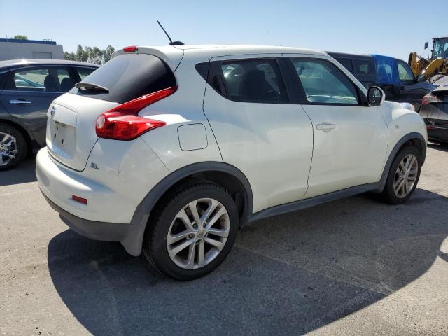 2011 Nissan Juke S VIN: JN8AF5MR1BT004914 Lot: 61169224