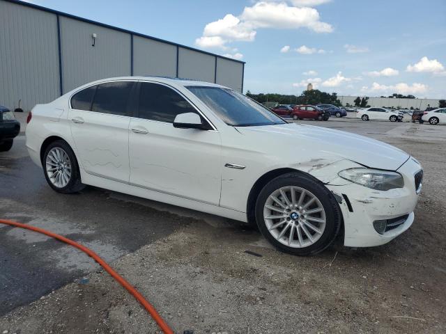 VIN WBAFR7C51DC818113 2013 BMW 5 Series, 535 I no.4