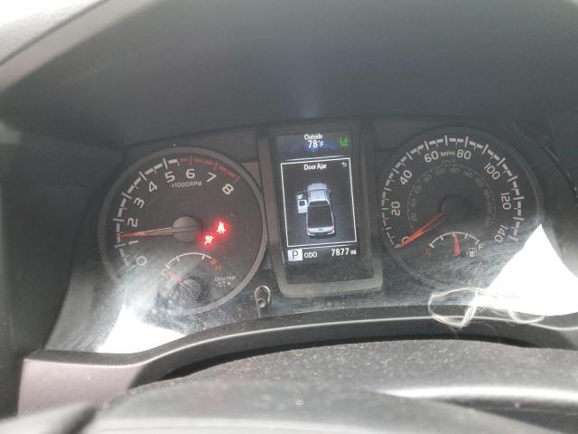 2023 TOYOTA TACOMA ACC - 3TYSX5EN7PT021560