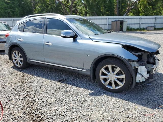 2016 Infiniti Qx50 VIN: JN1BJ0RP2GM231171 Lot: 61313134