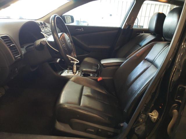 1N4BL2AP2CN542317 2012 Nissan Altima Sr