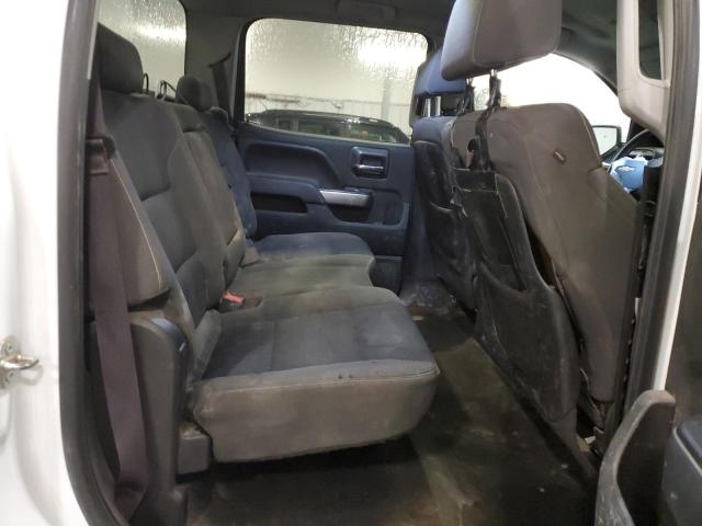 2015 CHEVROLET 2500 HD 1GC1KVEG8FF614219