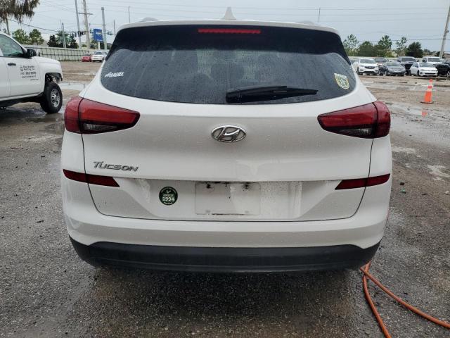 2019 Hyundai Tucson Limited VIN: KM8J33A47KU915756 Lot: 62455784