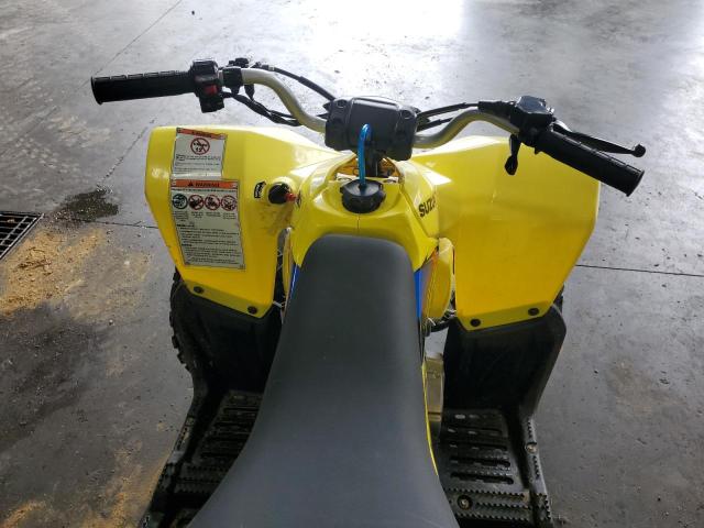 2021 SUZUKI LT-Z90 - RFDAD4137M1100552