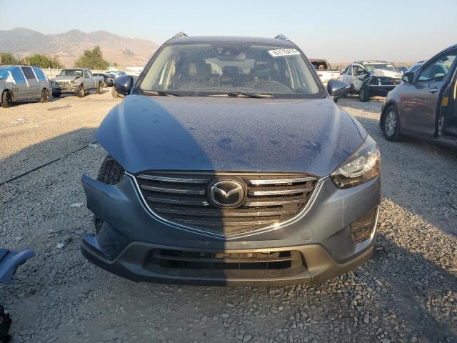 2016 MAZDA CX-5 GT - JM3KE4DY2G0754388