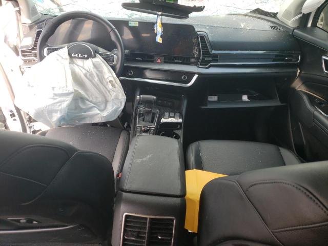 2023 KIA SPORTAGE E - 5XYK33AF5PG106677