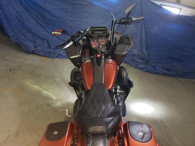 2013 HARLEY-DAVIDSON FLTRXSE CV 5HD1TC8A6DB953985