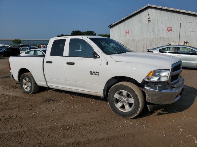 2016 RAM 1500 ST - 1C6RR7FG5GS370957