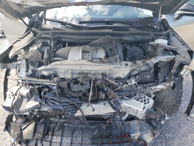 2020 LEXUS RX 350 F S 2T2YZMDAXLC245283