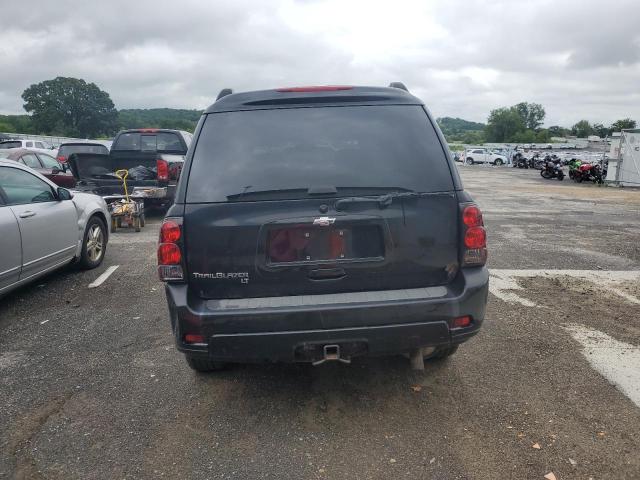 2006 Chevrolet Trailblazer Ext Ls VIN: 1GNET16S966109016 Lot: 61326084