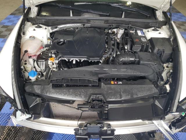 2021 Hyundai Sonata Sel VIN: KMHL64JA5MA164656 Lot: 61749154