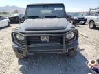 MERCEDES-BENZ G 550 photo