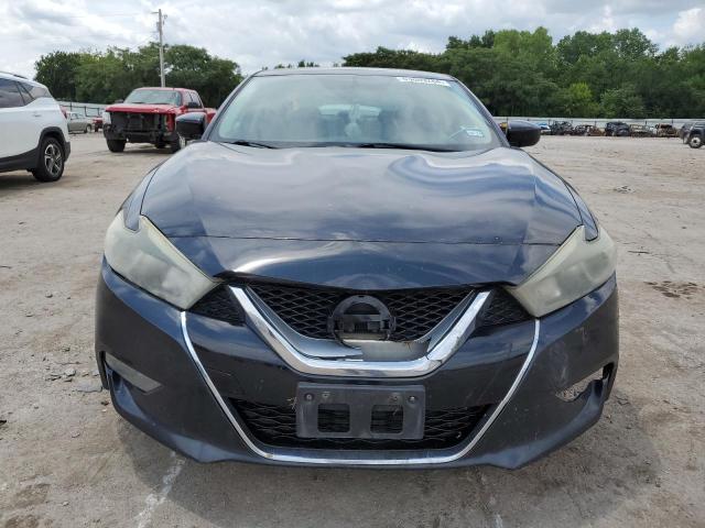 2016 NISSAN MAXIMA 3.5 - 1N4AA6AP4GC437238