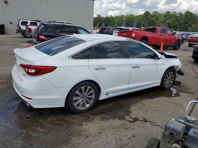 2016 HYUNDAI SONATA SPO - 5NPE34AF5GH394440