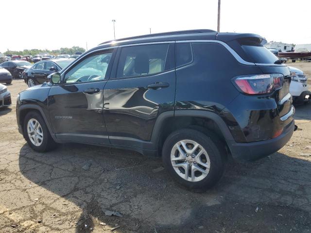 2021 JEEP COMPASS SP - 3C4NJCAB3MT508489