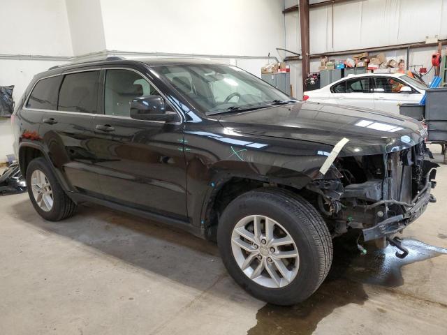 Vin: 1c4rjfag9jc183417, lot: 65012894, jeep grand cher laredo 20184