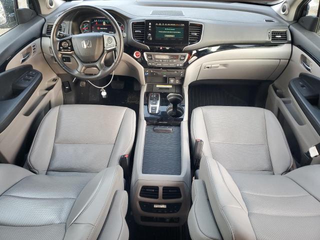 2019 HONDA PILOT ELIT - 5FNYF6H08KB074957