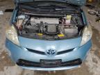 TOYOTA PRIUS photo