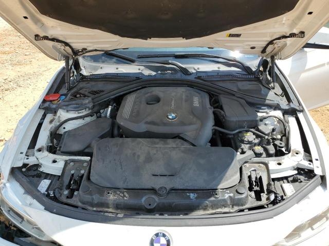 2017 BMW 330 I VIN: WBA8B9G33HNU52991 Lot: 61877394