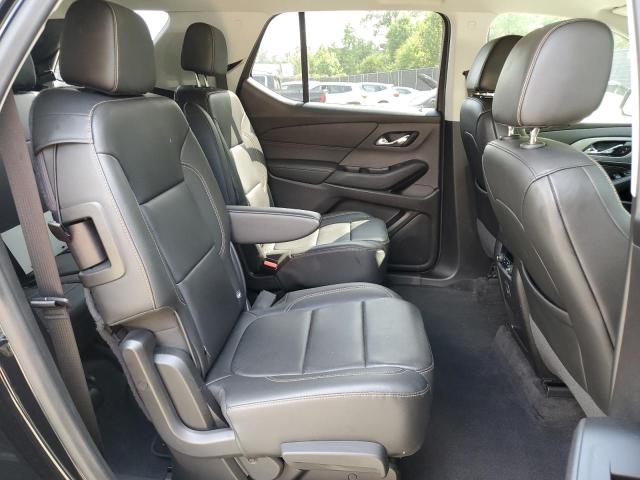 2019 CHEVROLET TRAVERSE L - 1GNEVHKW0KJ262483