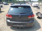 VOLKSWAGEN GOLF R photo