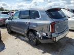 KIA TELLURIDE photo