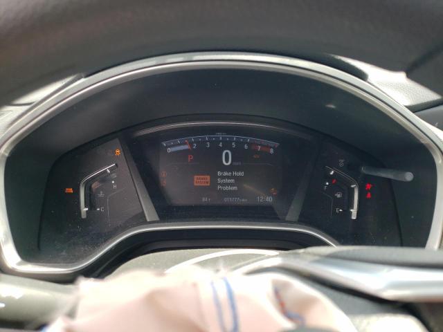2018 HONDA CRV 7FARW2H51JE104442