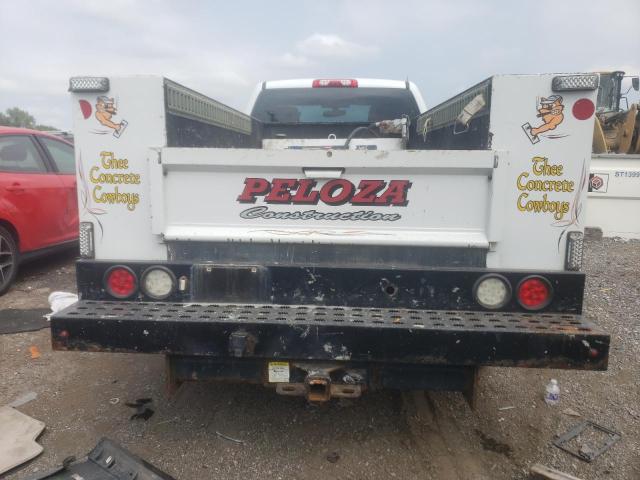 2016 CHEVROLET SILVERADO - 1GC0CUEG4GZ231493