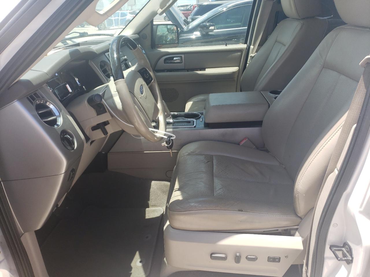 1FMJK1K58DEF00683 2013 Ford Expedition El Limited