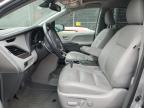 TOYOTA SIENNA XLE photo