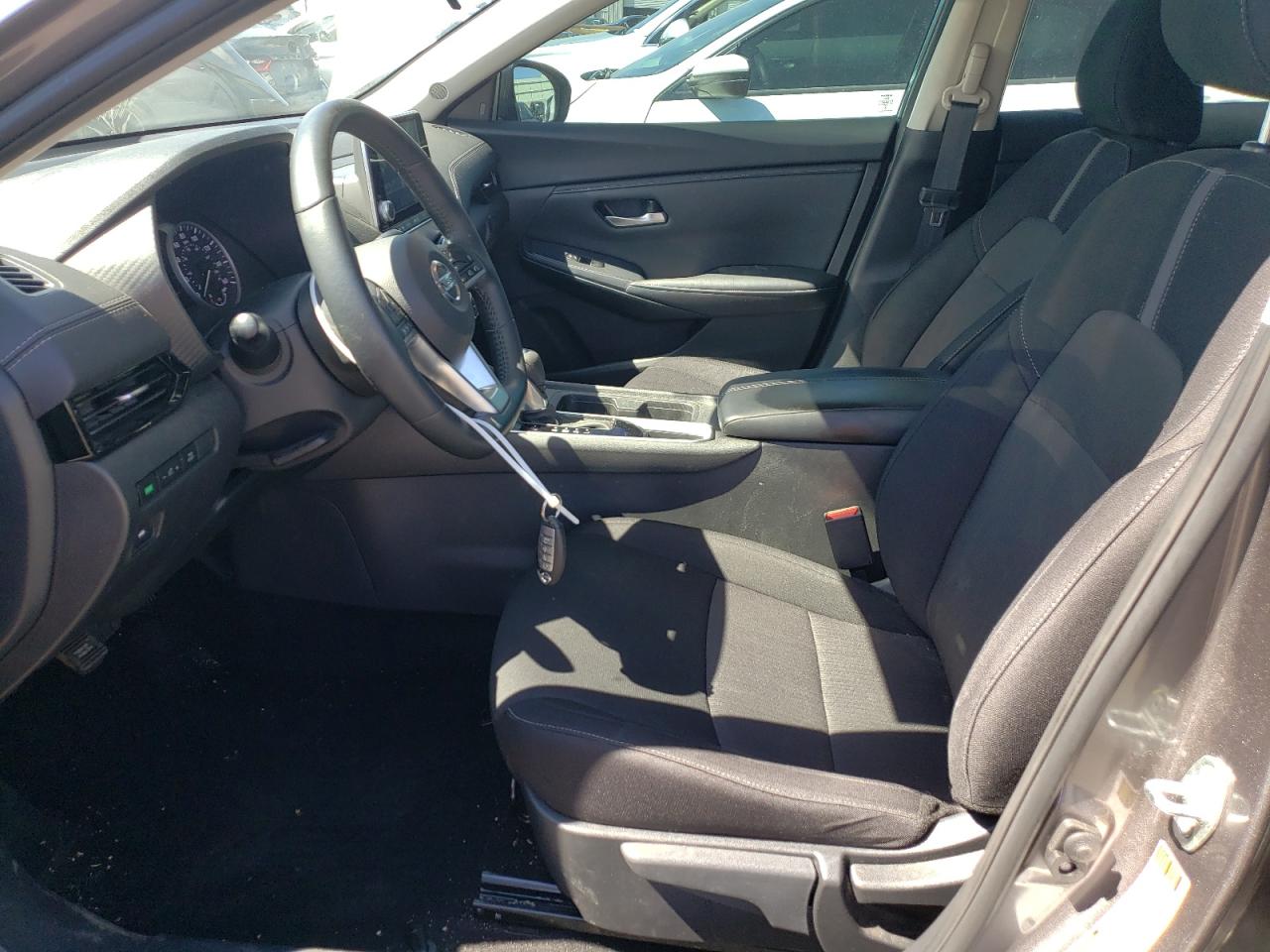 3N1AB8CV7PY316468 2023 Nissan Sentra Sv