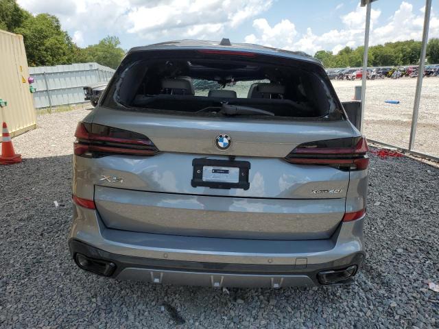 2025 BMW X5 XDRIVE4 - 5UX23EU01S9X11050